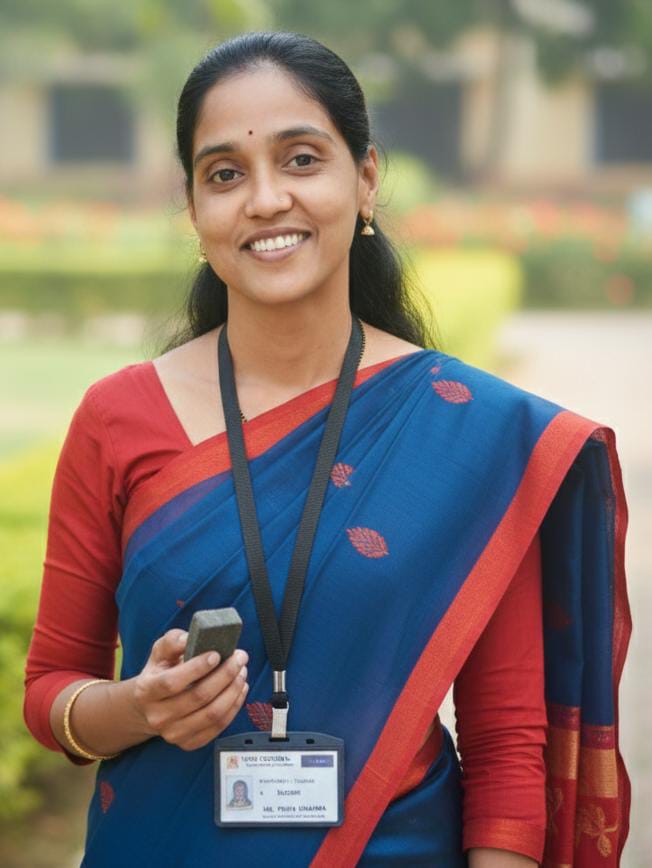 कर्मचारी